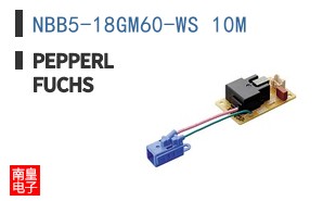NBB5-18GM60-WS 10M ͼƬ